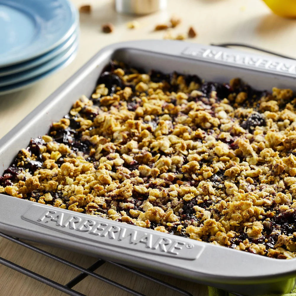Farberware - 9-Inch Square Cake Pan