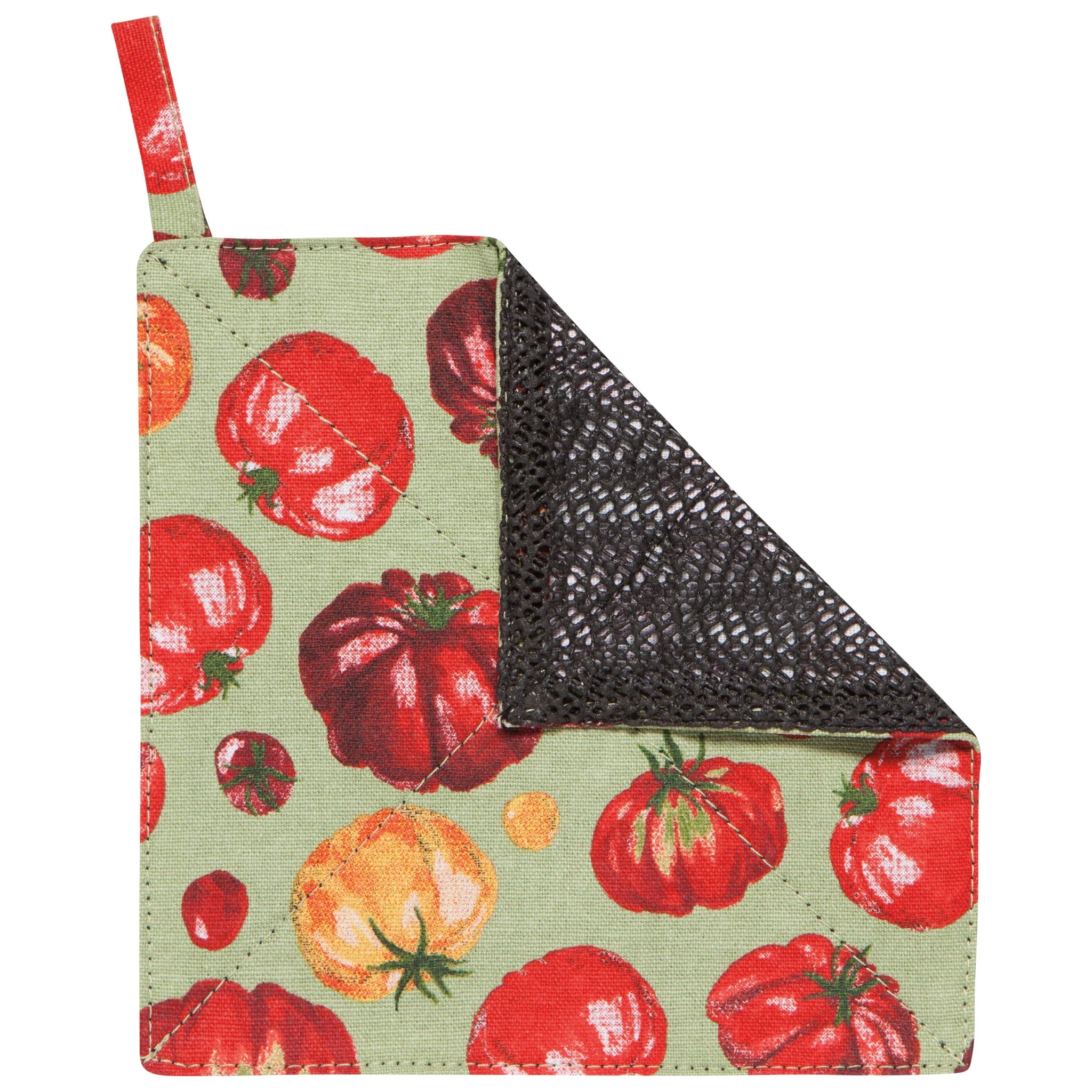 Danica -  Heirloom Tomatoes  Jar Gripper