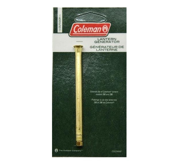 Coleman Lantern Generator 288 & 286