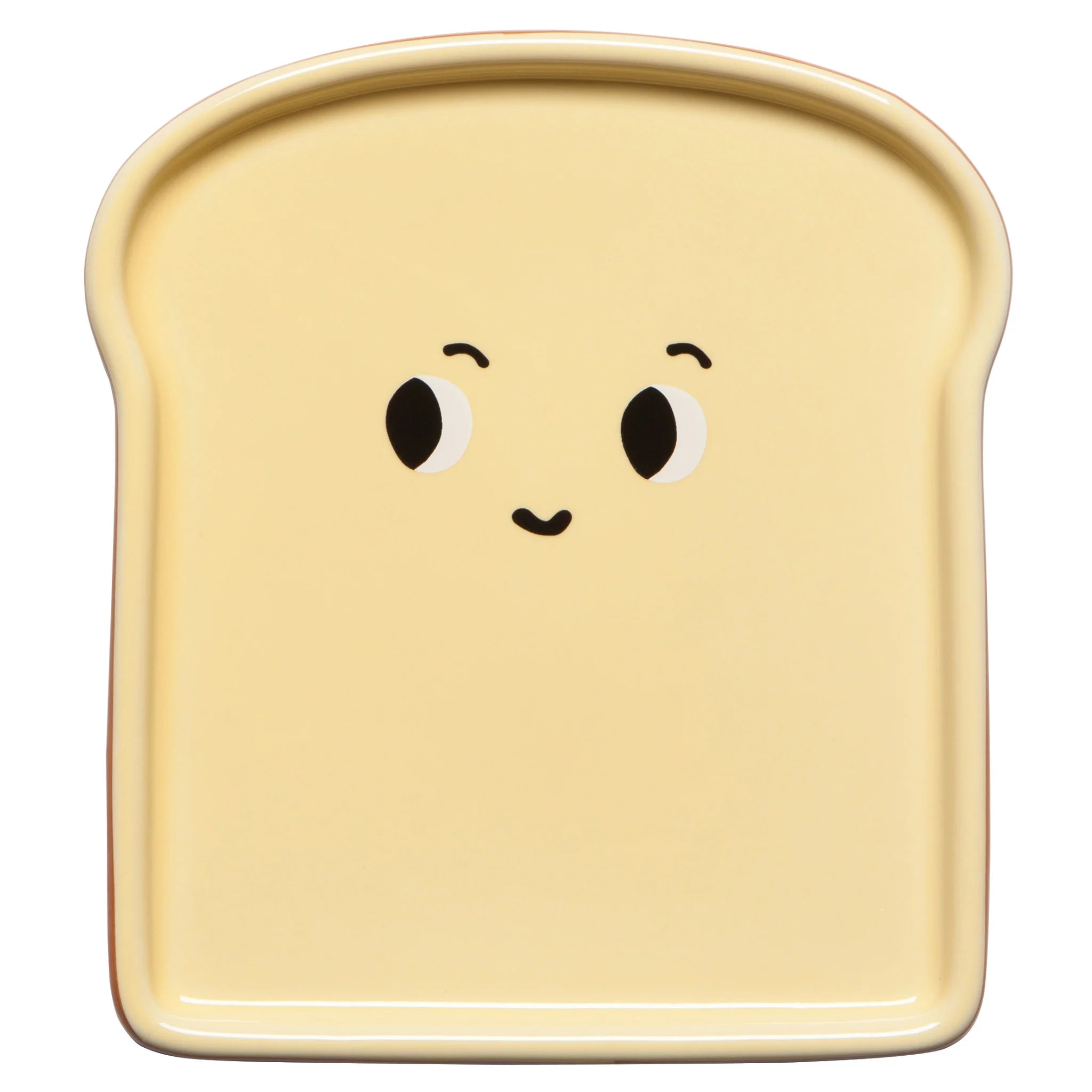Danica - Plat amusant en forme de toast