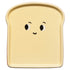 Danica - Plat amusant en forme de toast