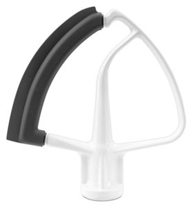 Kitchenaid | Batteur à bord flexible de 6 pintes | Accessoire