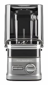 Mélangeur commercial KitchenAid Modèle : KSBC1B2CU Mélangeur commercial avec enceinte certifiée NSF®