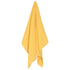 Now Designs by Danica Ripple Lemon Yellow Dishtowel
