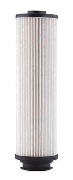 Chambre double Hoover et filtre Hepa 201