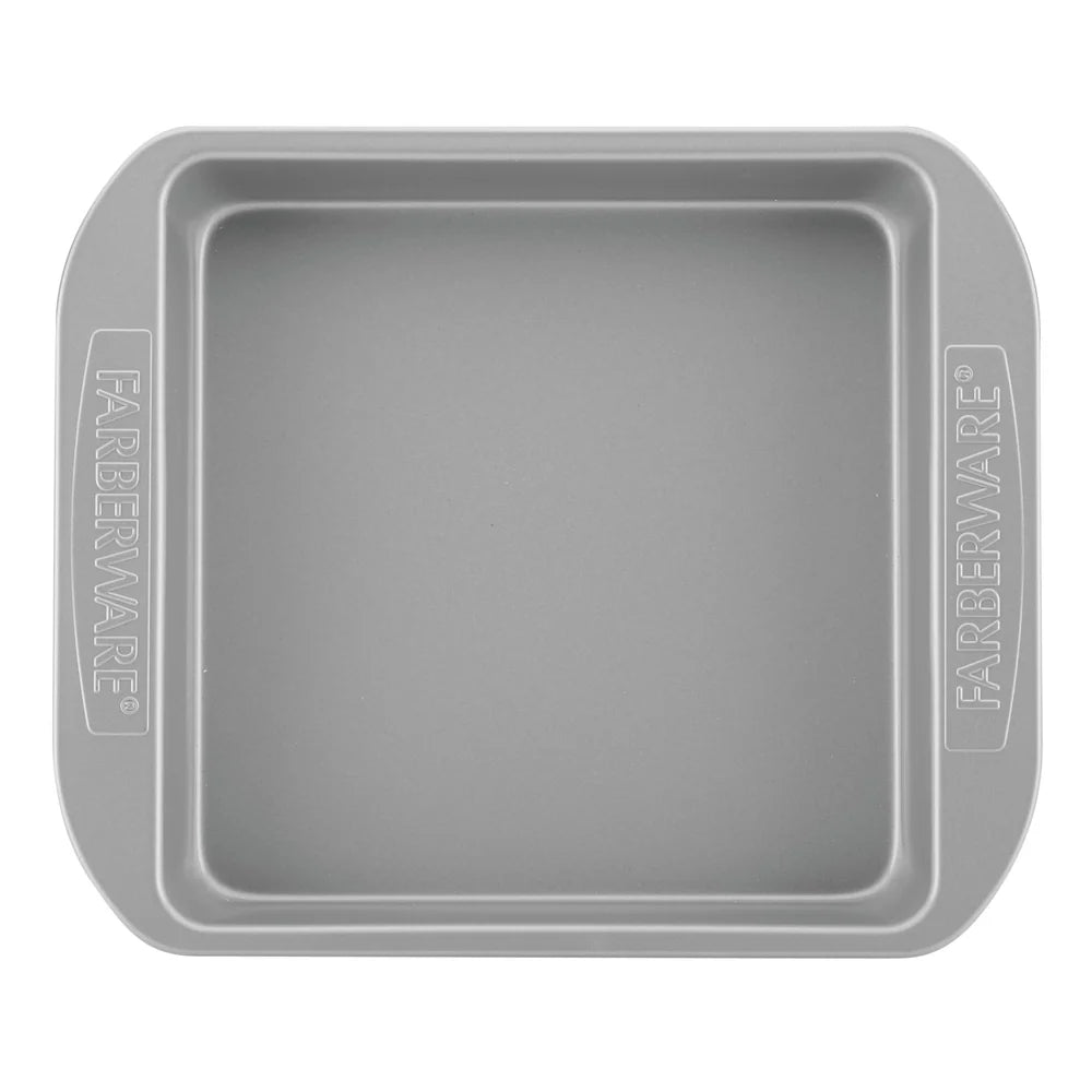 Farberware - 9-Inch Square Cake Pan
