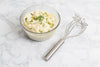 Stainless Steel - Potato Masher/Mixer