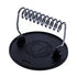 Victoria Cast Iron Burger Press