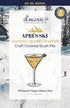 d'Marie Drink Mix - Salted Caramel Martini
