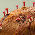 Regency Pop-up Turkey Timers – Disposable, Pack of 2