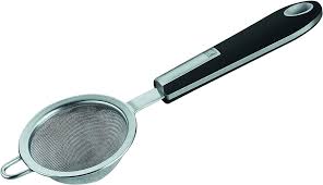 Twin Cuisine 18/10 Stainless Steel Mesh Strainer