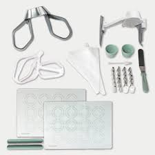 Bosch Baker's Bundle Universal Plus