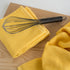 Now Designs by Danica Ripple Lemon Yellow Dishtowel