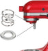 KitchenAid Mixer Drive Shaft Spring & Washer Kit