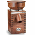 KoMo Fidibus Classic 360 Watts Beechwood, Walnut - Online Exclusive - Not Available In-Store