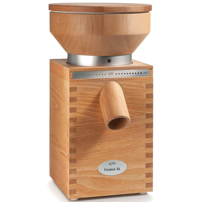 Komo Fidibus XL Grain Mill - Out of Stock (Pre Order Now!)