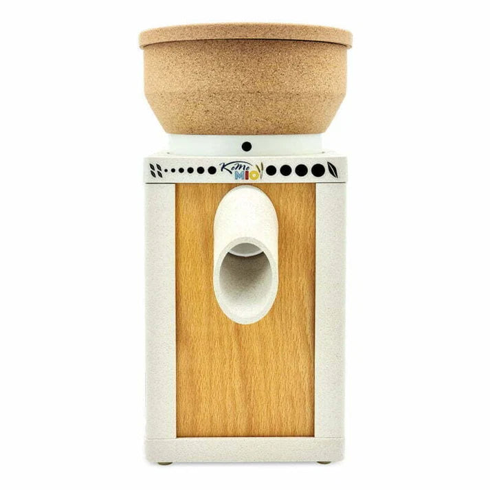Moulin à grains KoMo Mio Eco Plus - Rupture de stock