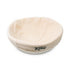 Komo Proofing Basket - Round w/ Liner