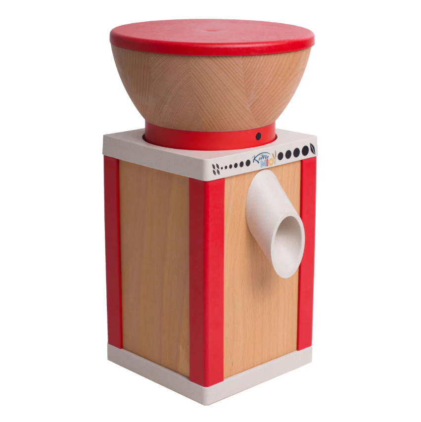 Komo Mio Electric Grain Mill