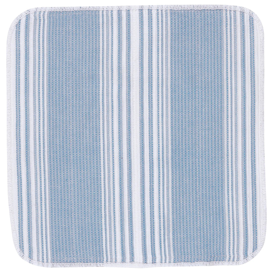 Danica Scrub-It Slate Blue Dishcloths – Set of 3