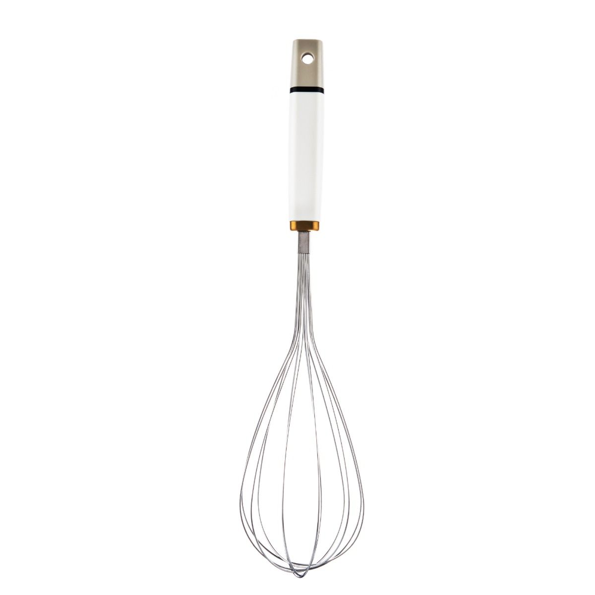 Kitchen Pantry Stainless Steel Whisk