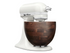 Kitchenaid Stand Mixer with Wooden Bowl Limited Edition