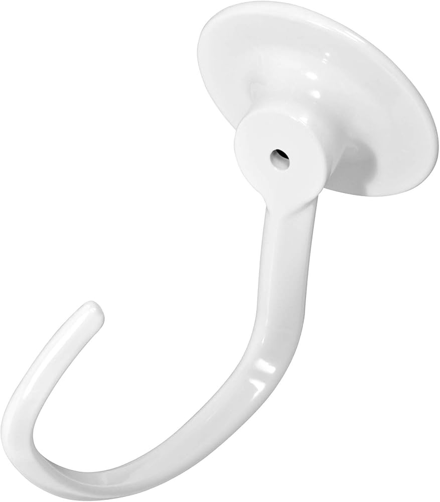 Kitchenaid Dough Hook Coated KN256CDH