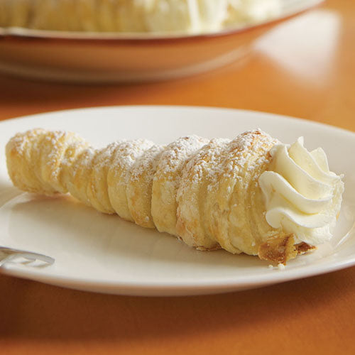 Fox Run Lady Lock Cream Forms