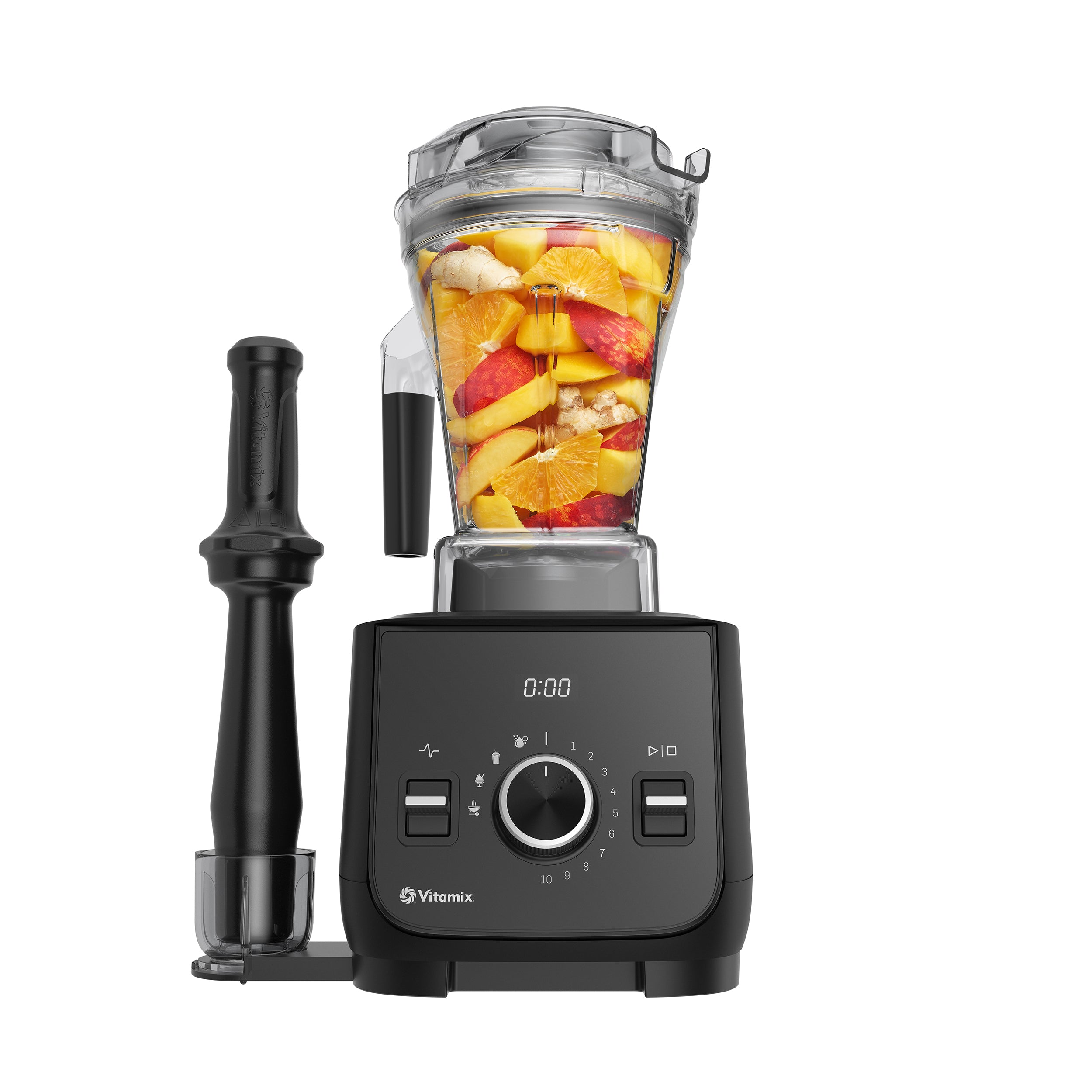 Mixeur Vitamix Ascent X2 – Soldes des Fêtes