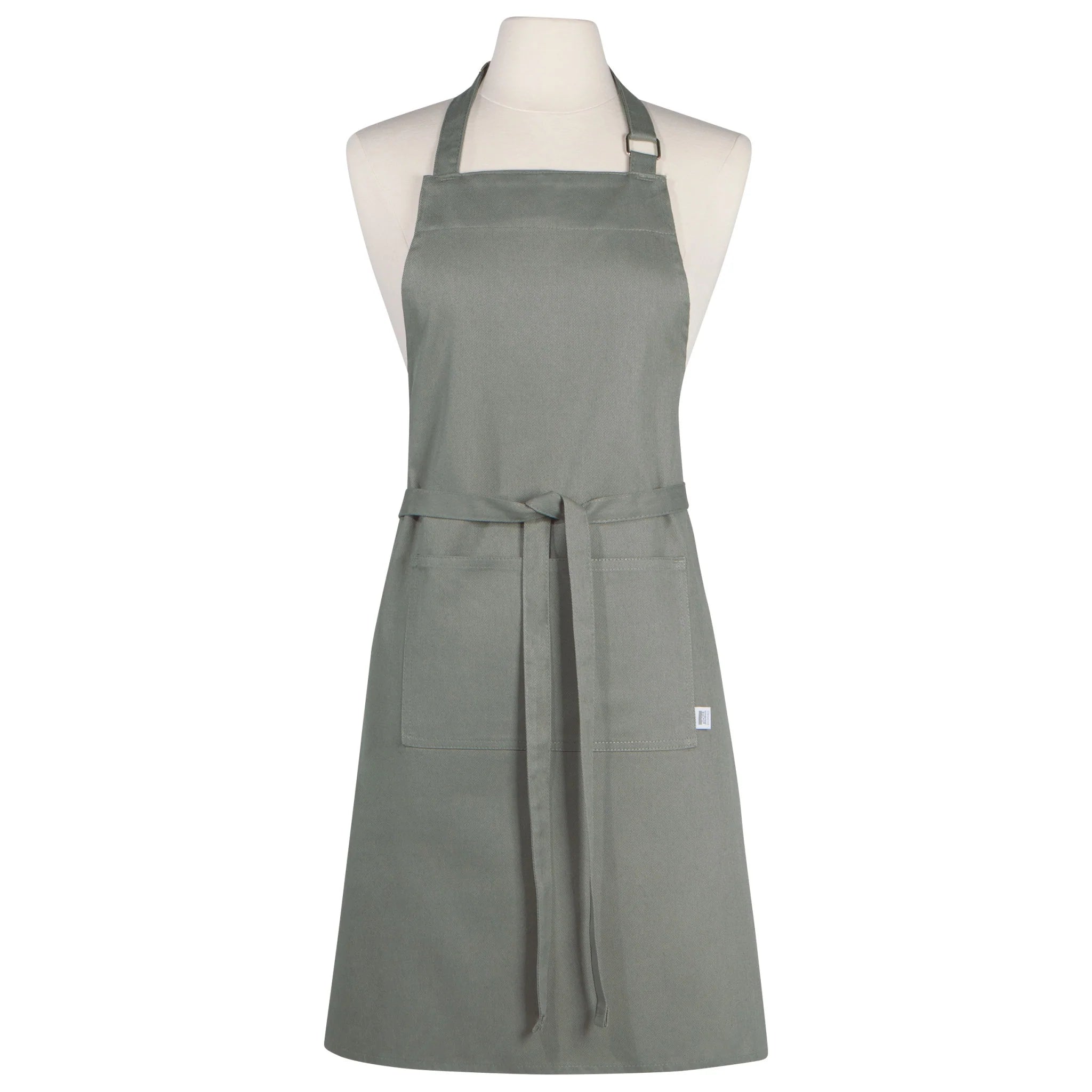 Tablier de chef Danica London Gray