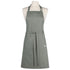 Tablier de chef Danica London Gray