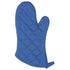 Manique Danica Superior Bleu Royal