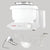 Bosch Mixer - White Making Homemade the Easy Way