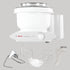 Bosch Universal Plus Kitchen Mixer $599 Making Homebread the Easy Way