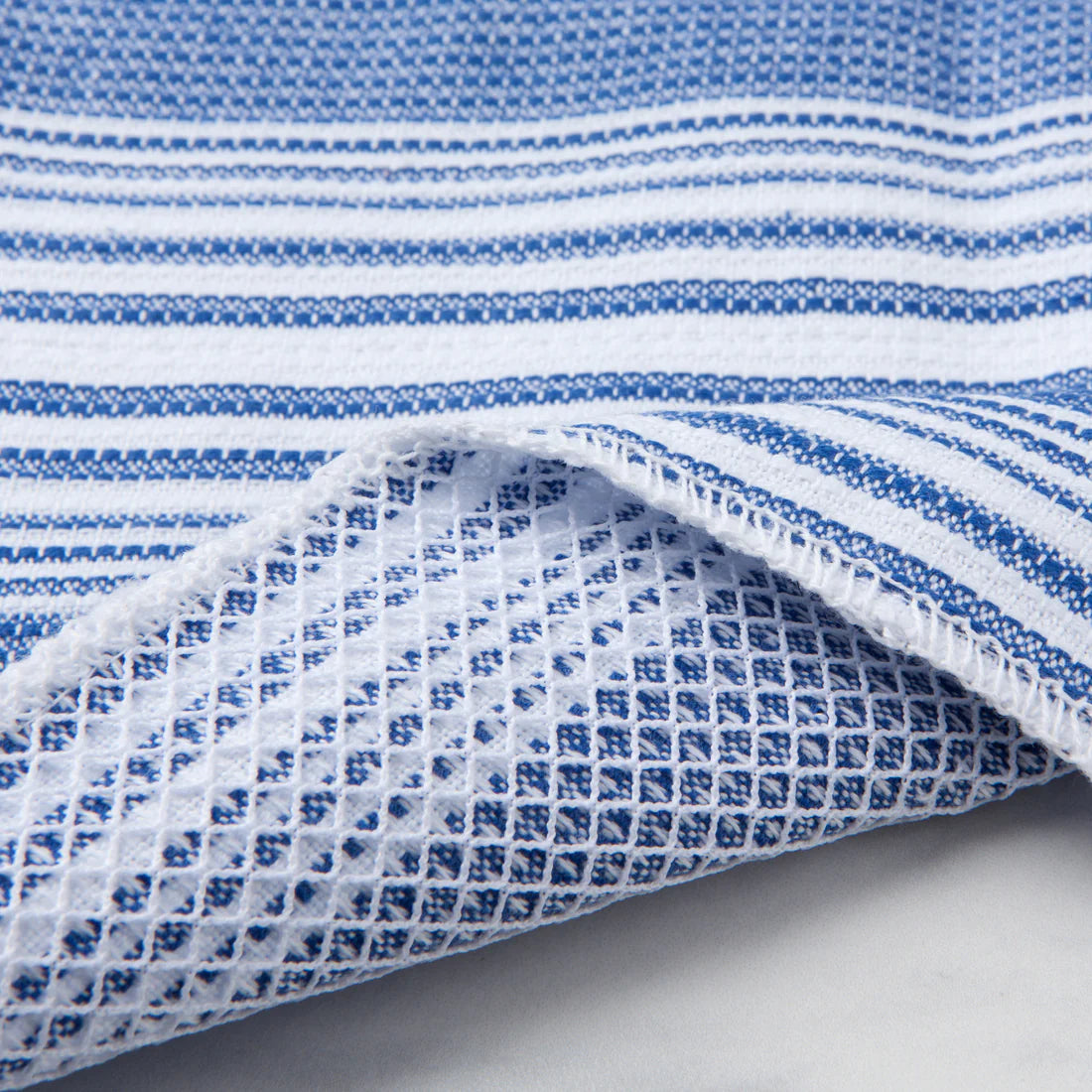 Danica Scrub-It Royal Blue Dishcloths – Set of 3