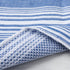 Danica Scrub-It Royal Blue Dishcloths – Set of 3