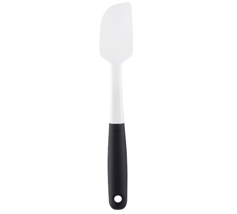 Spatule en silicone OXO Good Grips - 1241681 Blanc