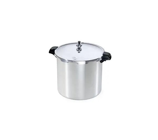 Presto Pressure Canner 23 Quart 01785 Canadian Model Induction Compatible - out of stock