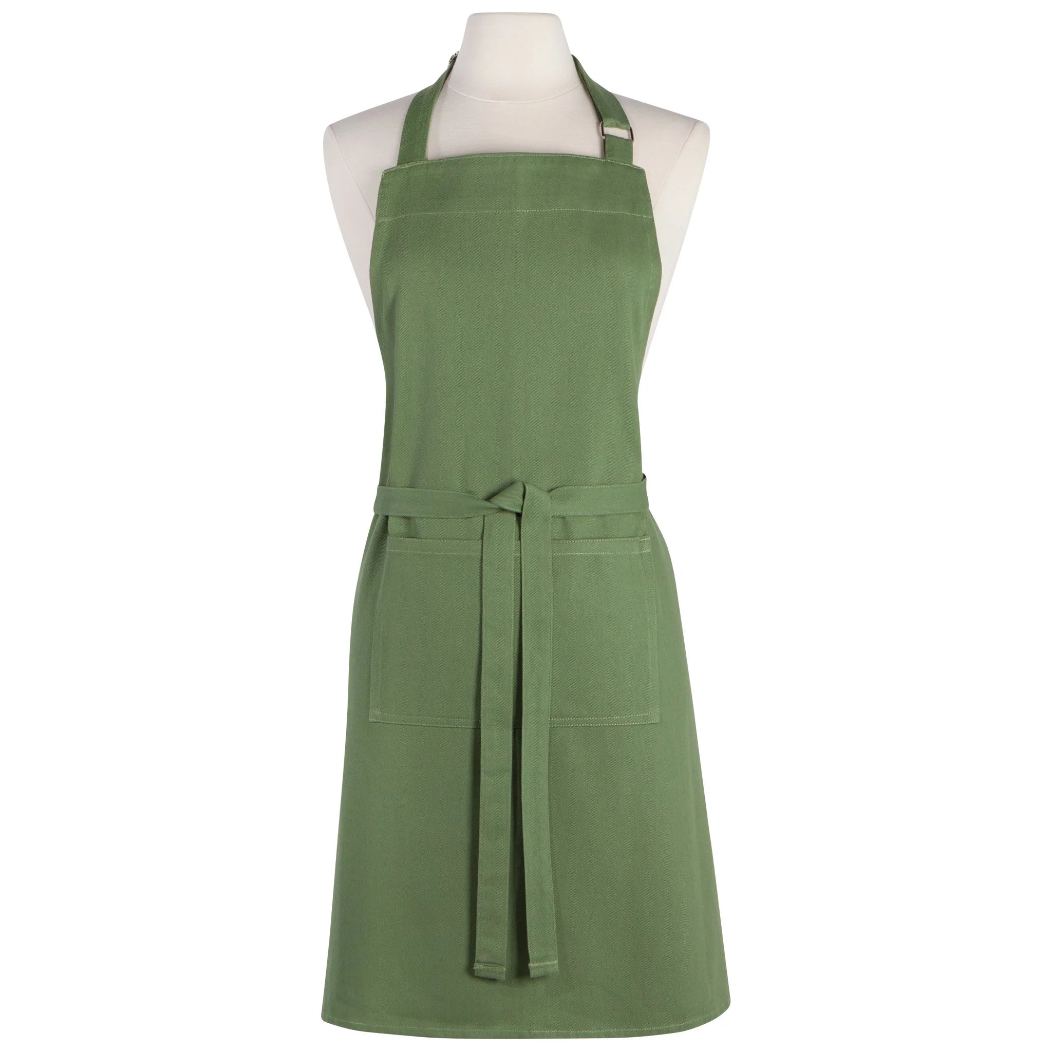 Tablier de cuisine Danica London Elm Green