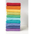Danica Ripple Royal Blue Dishtowel