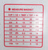 Silicone Pastry Mat  20" x 16" - Non-Slip