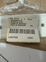 Bosch Food Slicer - Meat Slicer Parts