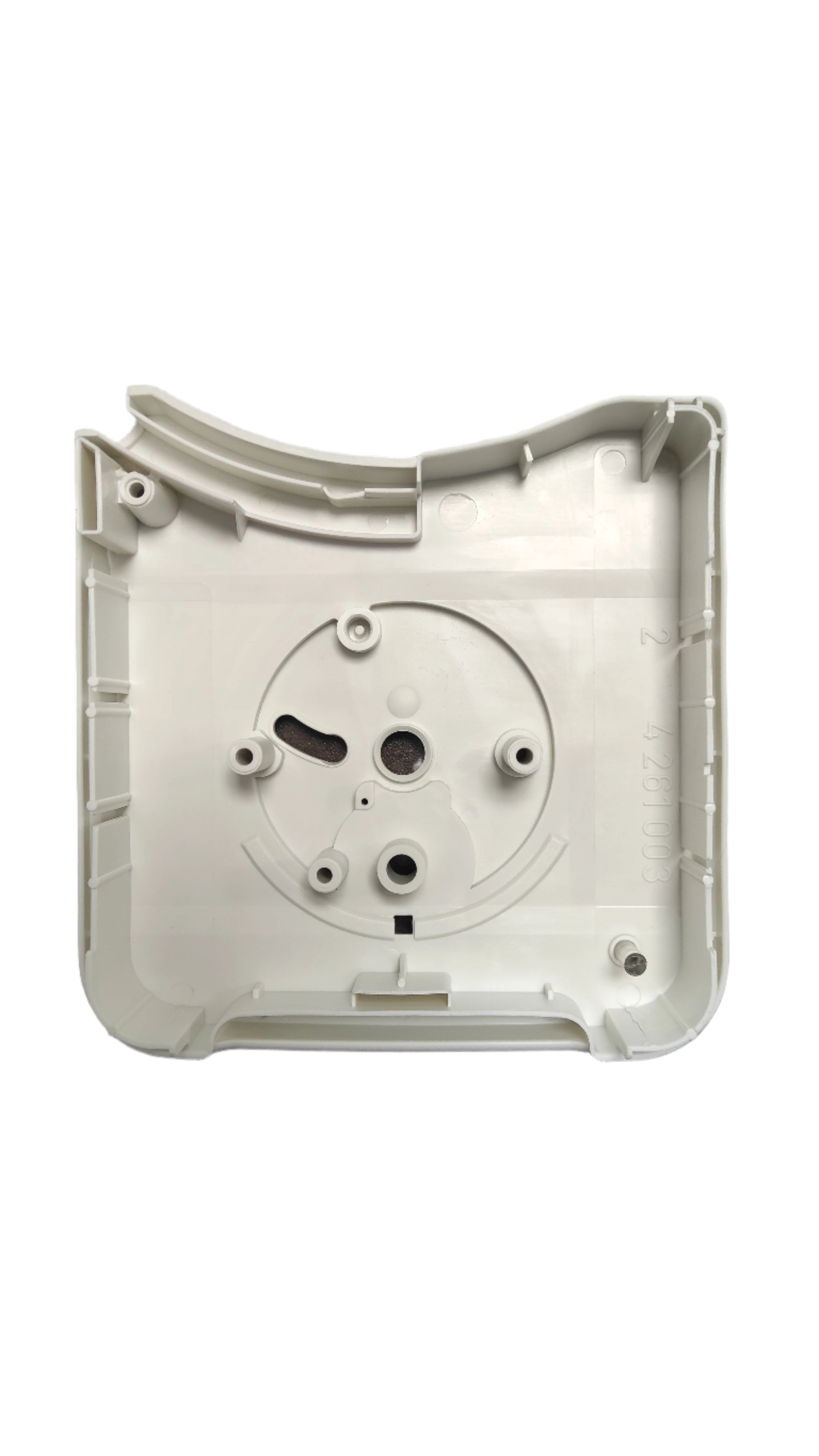 Braun Replacement switch Upper housing cover BR67001162 Cover