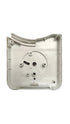 Braun Replacement switch Upper housing cover BR67001162 Cover