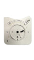 Braun Replacement switch Upper housing cover BR67001162 Cover
