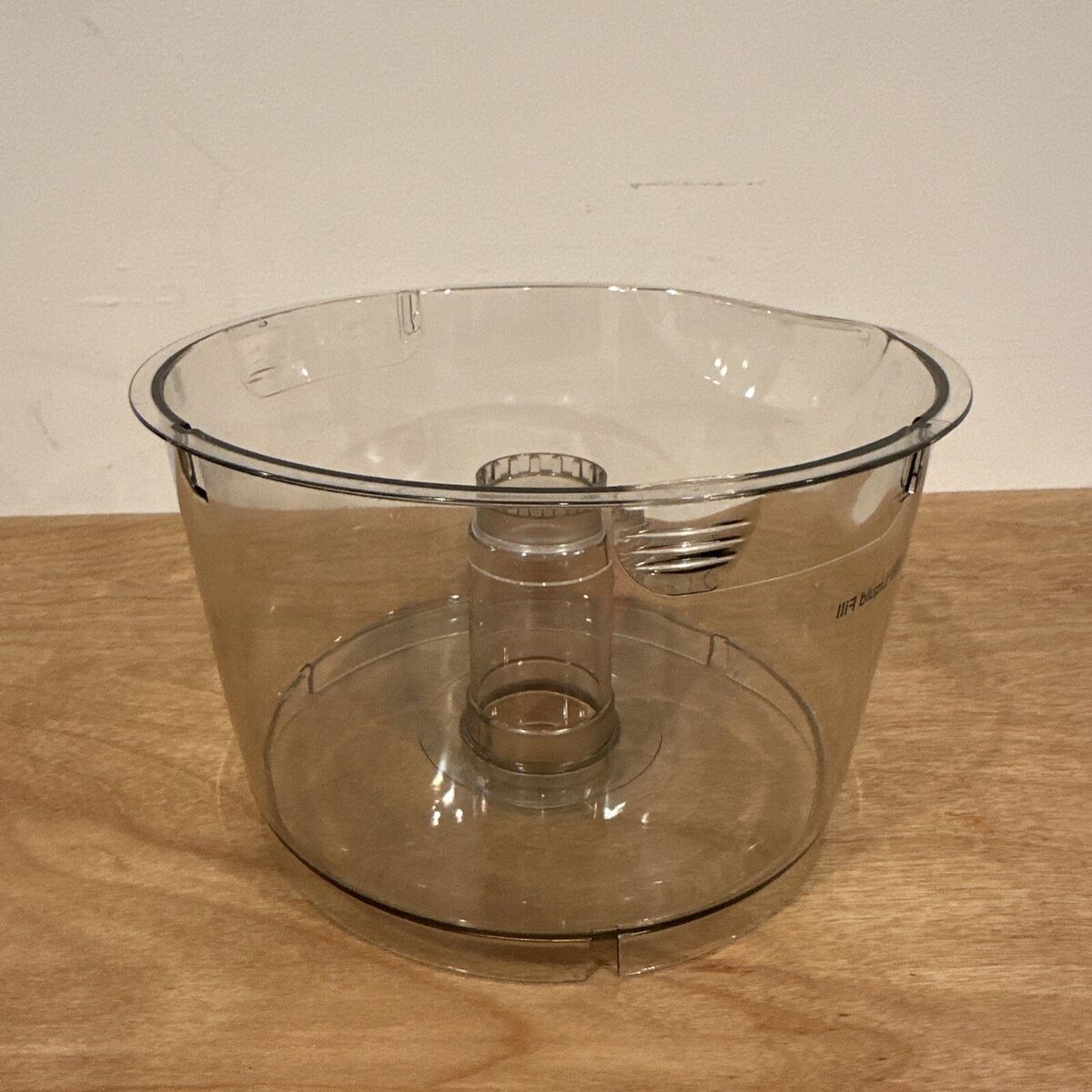 Cuisinart Replacement Bowl FP-14MWBT