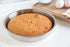 Fox Run Stainless Steel Round Cake Pan – 9"