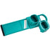 Garlic Slicer & Shredder – Mini Mandoline with Hand Protector