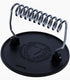Victoria Cast Iron Burger Press