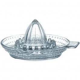 Trudeau Glass Citrus Juicer
